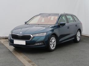 Škoda Octavia  1.5 TSI 