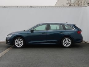 Škoda Octavia  1.5 TSI 