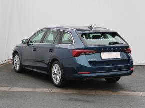 Škoda Octavia  1.5 TSI 