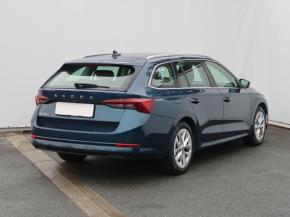 Škoda Octavia  1.5 TSI 