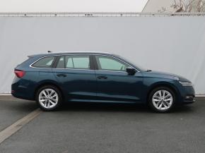 Škoda Octavia  1.5 TSI 