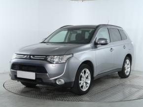 Mitsubishi Outlander  2.2 DI-D 