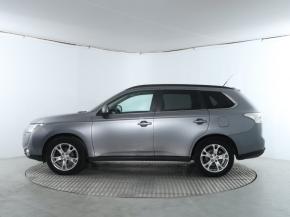 Mitsubishi Outlander  2.2 DI-D 