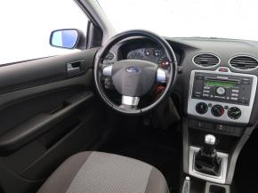 Ford Focus  1.4 16V 