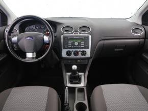 Ford Focus  1.4 16V 