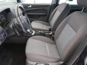 Ford Focus  1.4 16V 