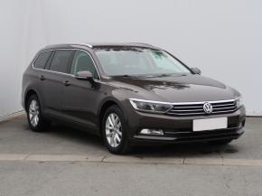 Volkswagen Passat  2.0 TDI 