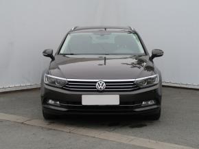 Volkswagen Passat  2.0 TDI 