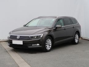 Volkswagen Passat  2.0 TDI 