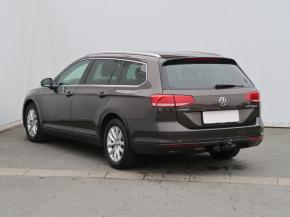 Volkswagen Passat  2.0 TDI 