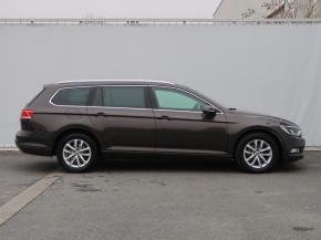 Volkswagen Passat  2.0 TDI 