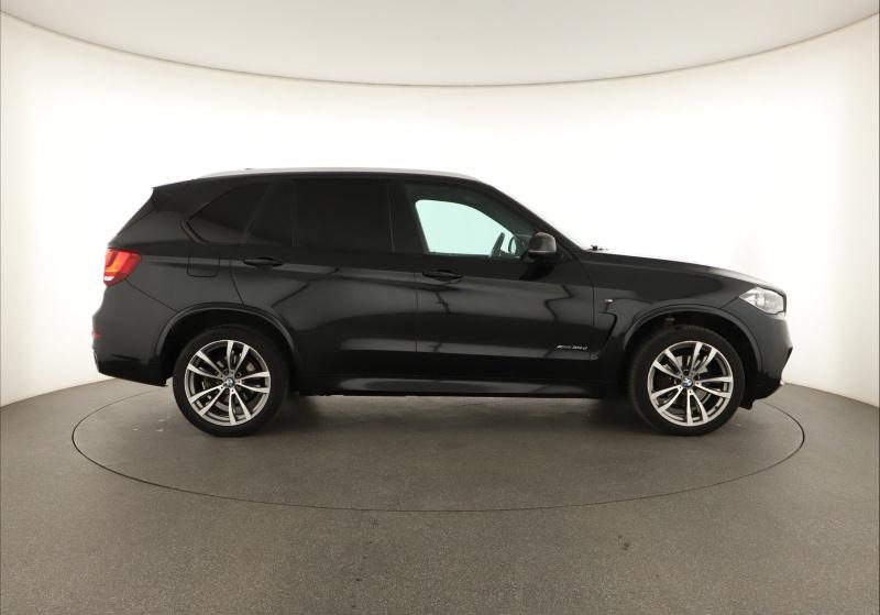 BMW X5  xDrive30d