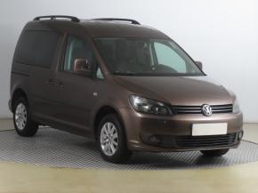 Volkswagen Caddy  1.6 TDI 