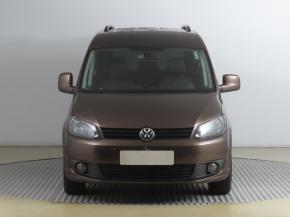 Volkswagen Caddy  1.6 TDI 