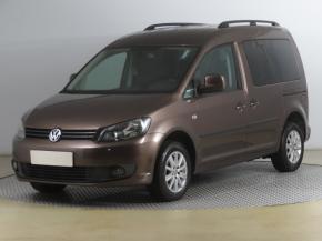 Volkswagen Caddy  1.6 TDI 