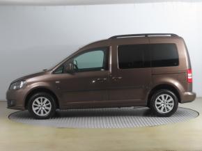 Volkswagen Caddy  1.6 TDI 