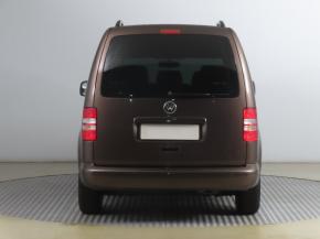 Volkswagen Caddy  1.6 TDI 