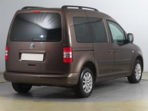 Volkswagen Caddy  1.6 TDI 