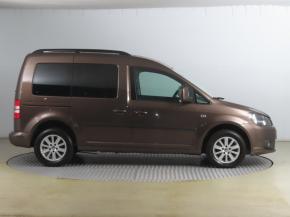 Volkswagen Caddy  1.6 TDI 