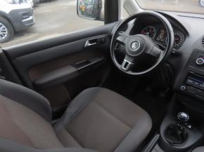 Volkswagen Caddy  1.6 TDI 