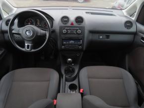 Volkswagen Caddy  1.6 TDI 