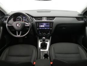 Škoda Octavia  1.6 TDI 