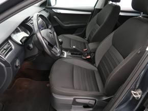 Škoda Octavia  1.6 TDI 