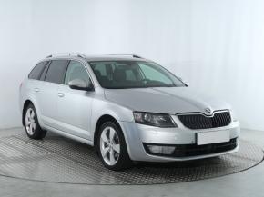 Škoda Octavia  2.0 TDI 