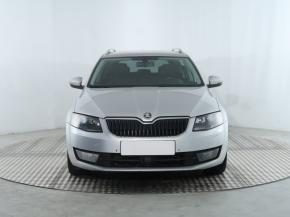 Škoda Octavia  2.0 TDI 