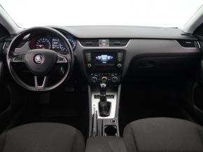 Škoda Octavia  2.0 TDI 