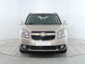 Chevrolet Orlando  1.8i 