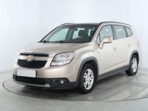 Chevrolet Orlando  1.8i 