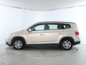 Chevrolet Orlando  1.8i 