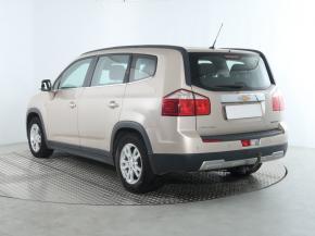 Chevrolet Orlando  1.8i 