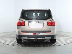 Chevrolet Orlando  1.8i 