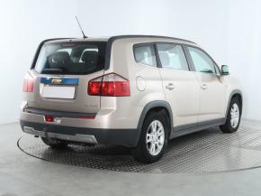 Chevrolet Orlando  1.8i 