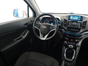 Chevrolet Orlando  1.8i 