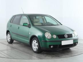 Volkswagen Polo  1.4 TDI 