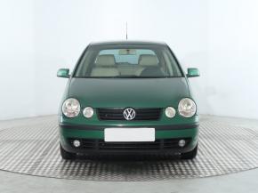 Volkswagen Polo  1.4 TDI 