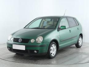 Volkswagen Polo  1.4 TDI 