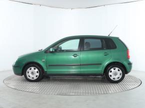 Volkswagen Polo  1.4 TDI 