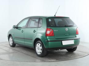 Volkswagen Polo  1.4 TDI 