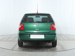 Volkswagen Polo  1.4 TDI 