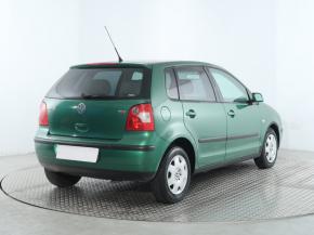 Volkswagen Polo  1.4 TDI 