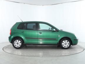 Volkswagen Polo  1.4 TDI 