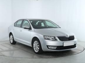 Škoda Octavia  2.0 TDI 