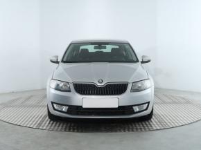 Škoda Octavia  2.0 TDI 