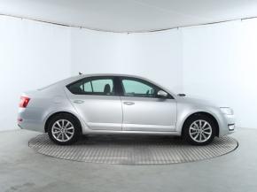 Škoda Octavia  2.0 TDI 