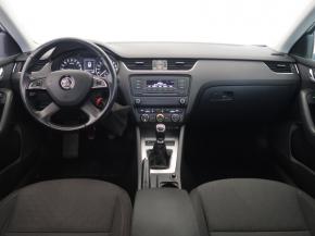 Škoda Octavia  2.0 TDI 