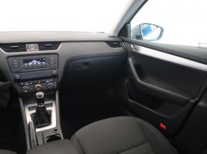 Škoda Octavia  2.0 TDI 